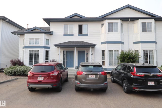 47 16728 115 Street, Edmonton