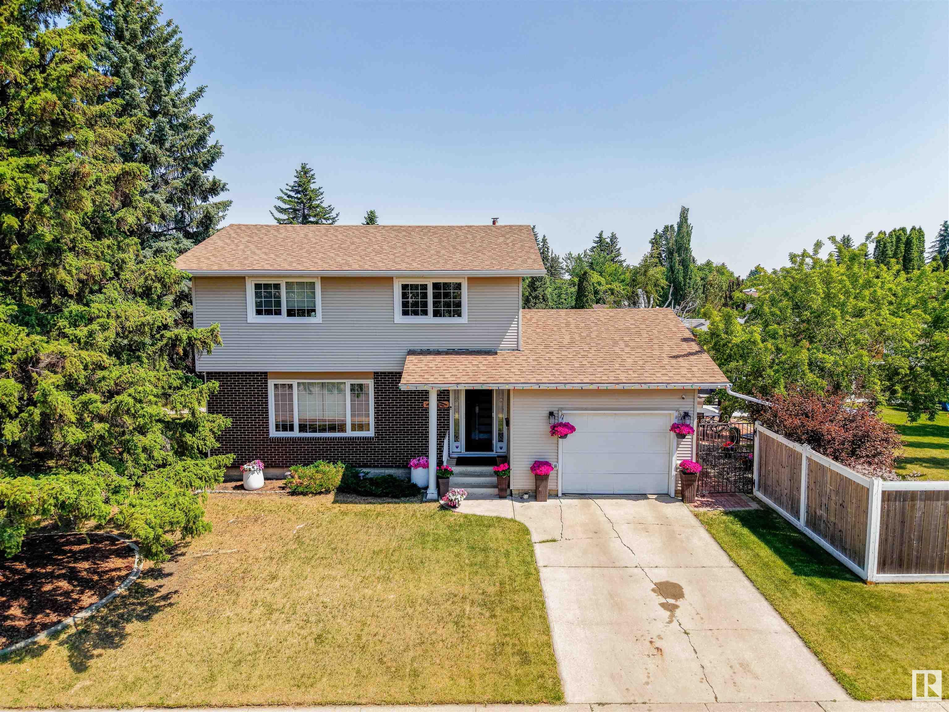 3807 118 Street, Edmonton