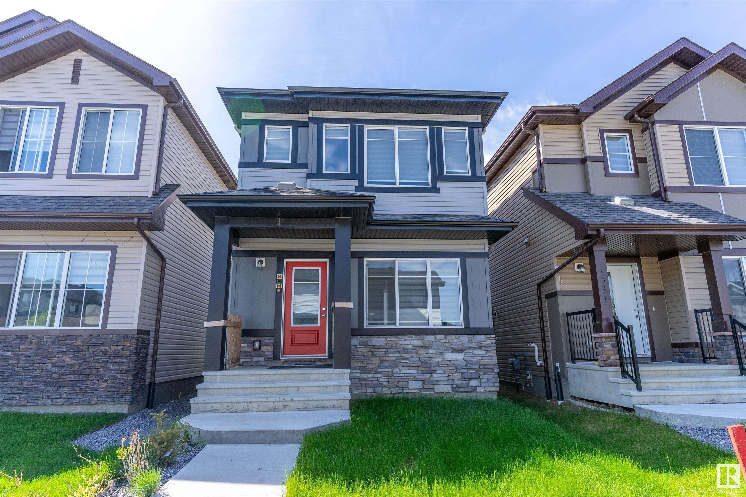 1527 16 Avenue, Edmonton