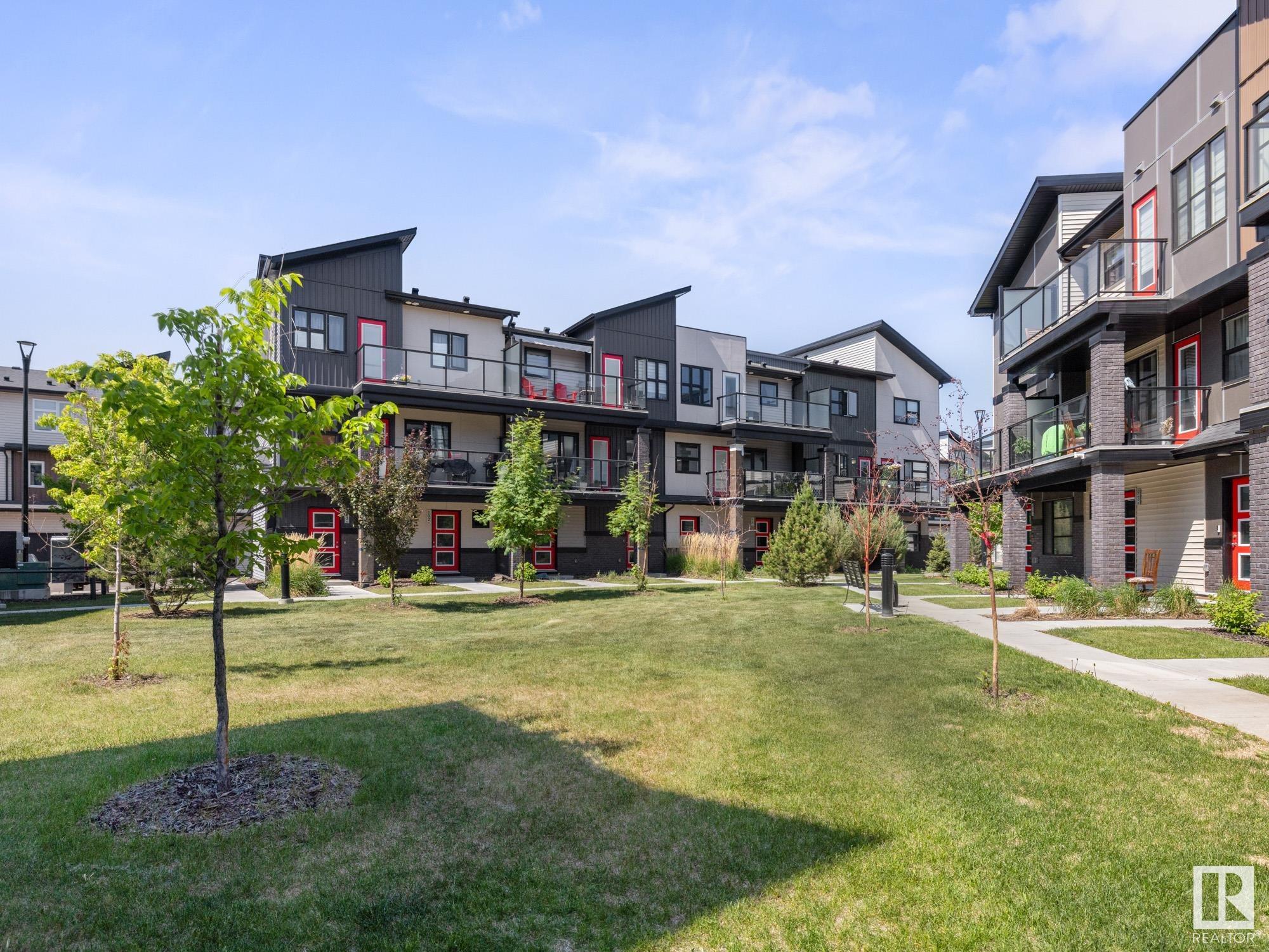 98 1203 163 Street, Edmonton
