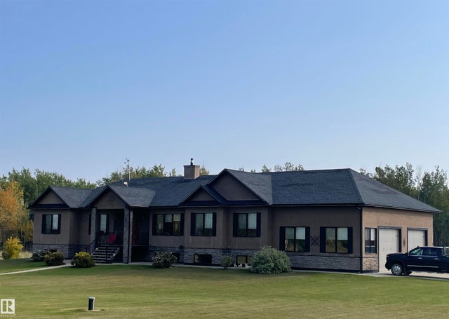 665033 Rge Rd 181, Rural Athabasca County