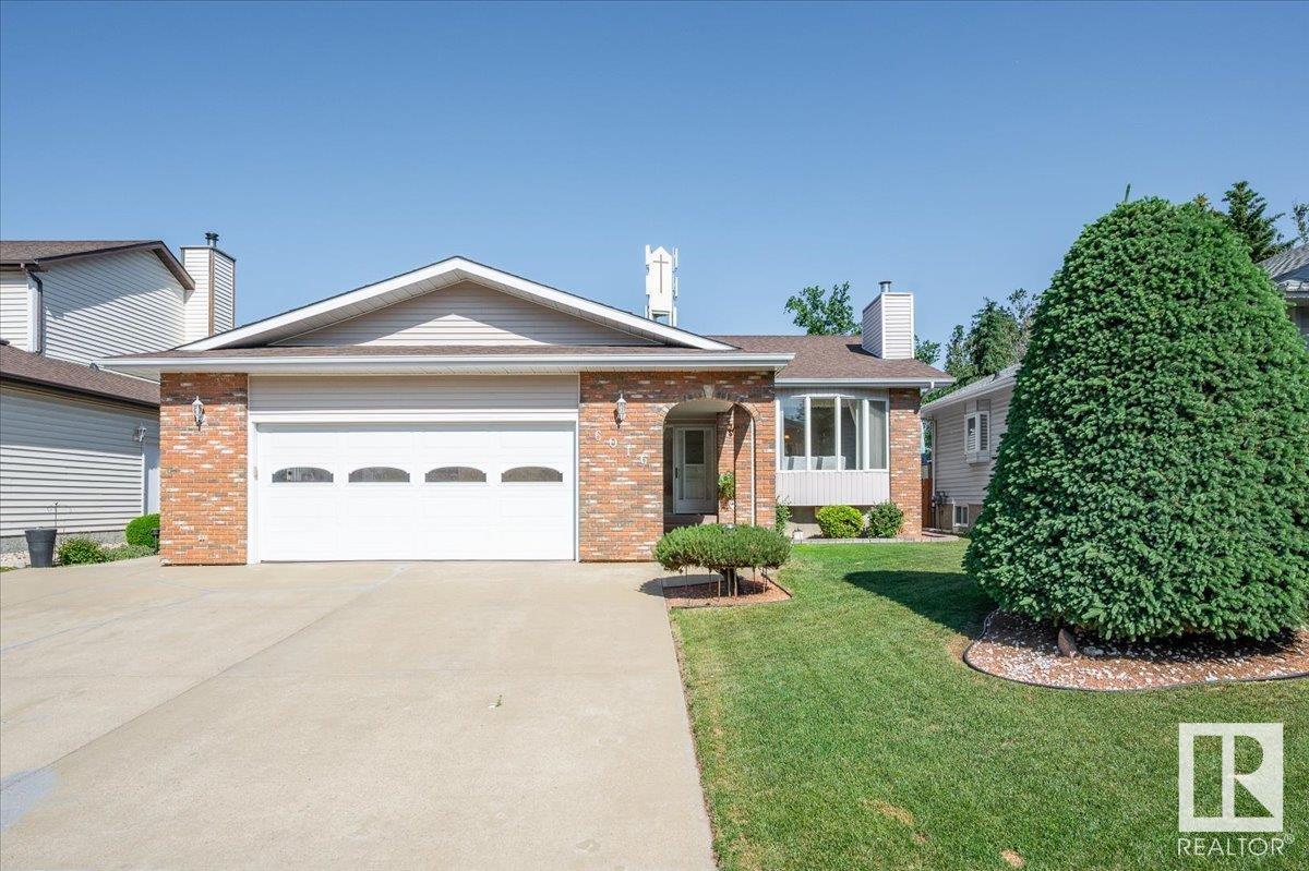 6016 183 Street, Edmonton