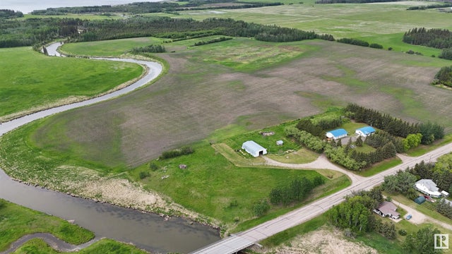 53508 Range Road 92, Rural Yellowhead