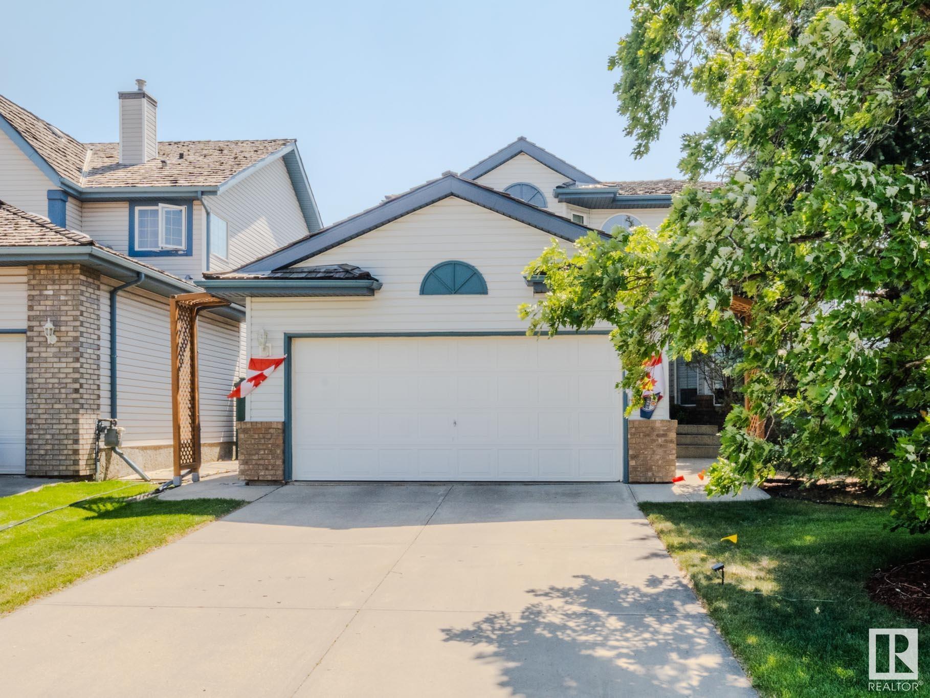 366 Blackburn East Drive, Edmonton