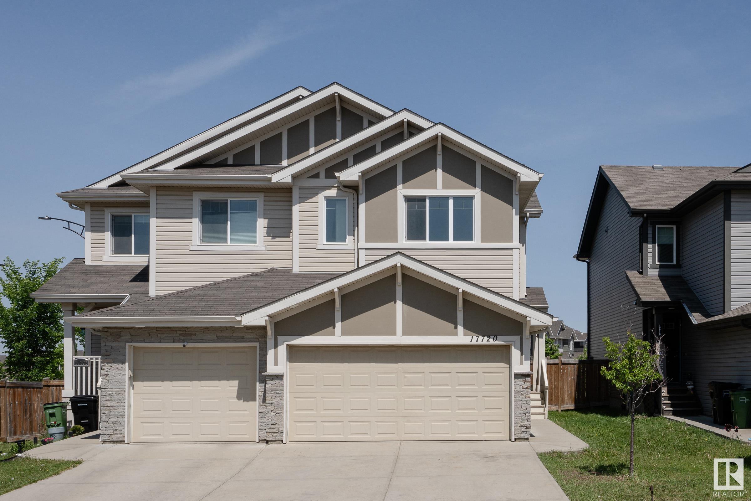 17720 8 Avenue, Edmonton