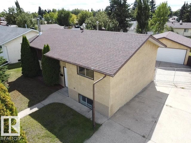 137 Willow Drive, Wetaskiwin