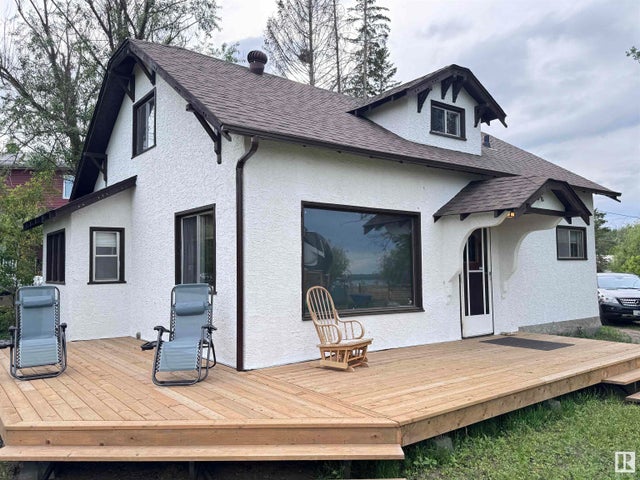 137 Sunrise Drive, Rural Athabasca County
