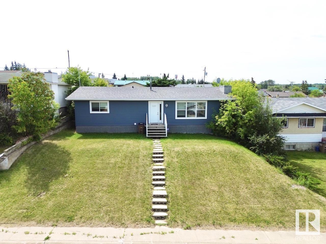 5209 First Avenue, Boyle