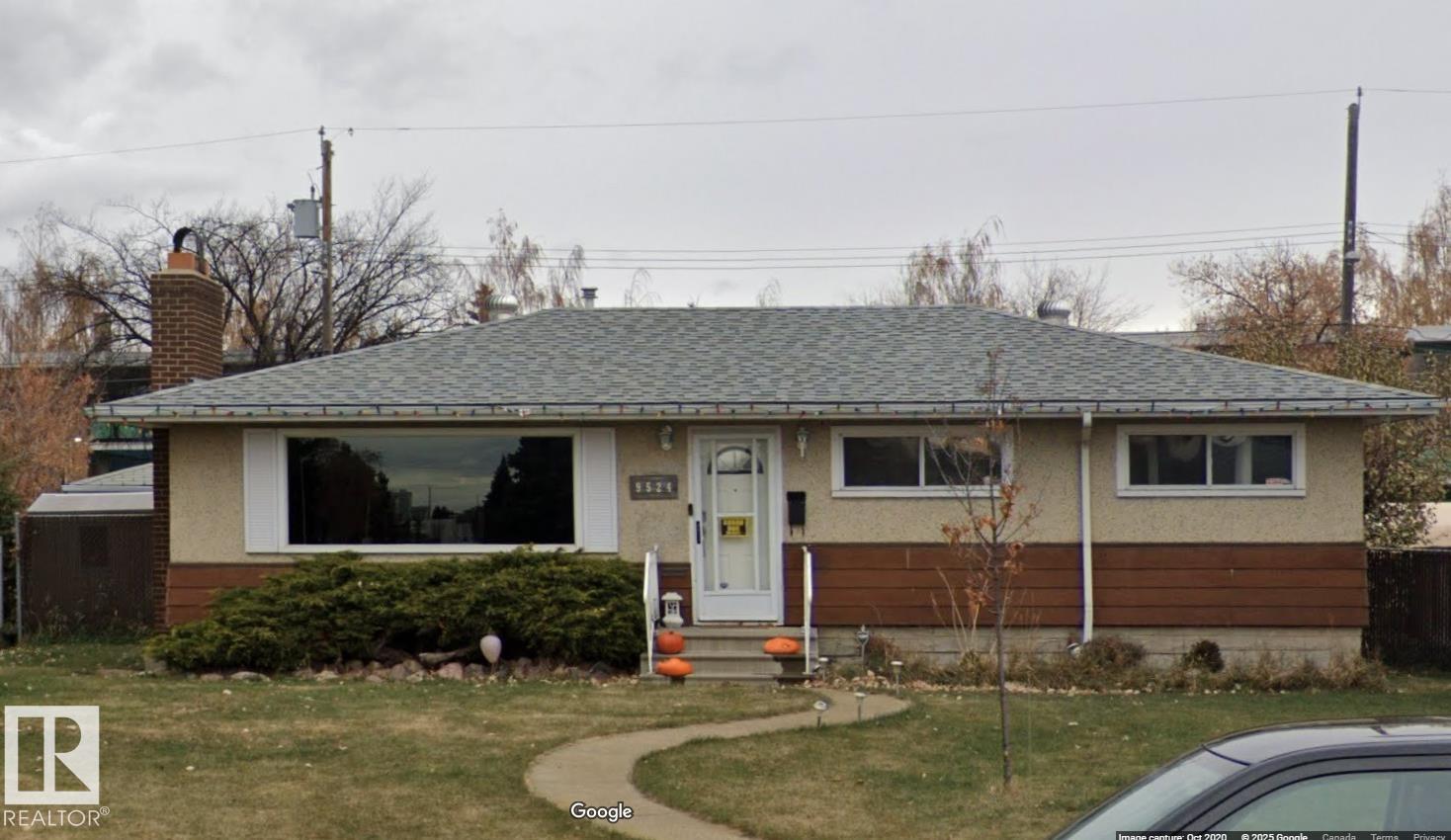 Edmonton Real Estate: Single Family Property for Sale in Killarney