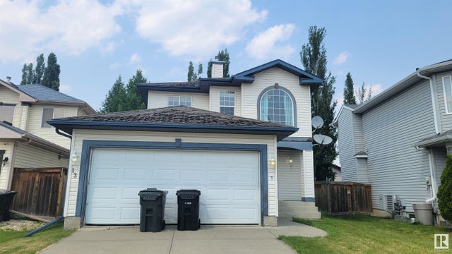 13 Leyland Close, Spruce Grove