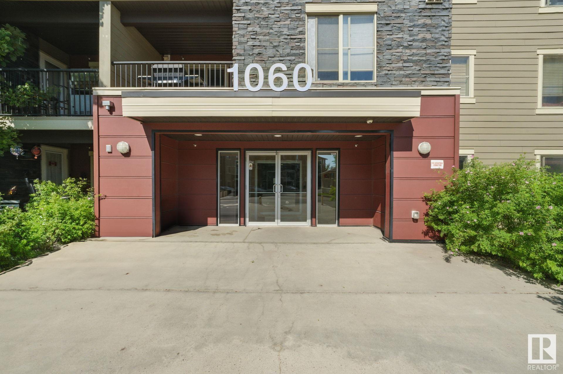 213 1060 Mcconachie Boulevard, Edmonton