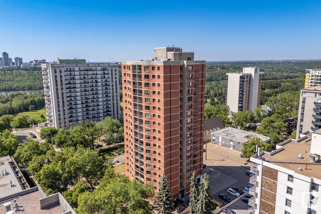 202 9916 113 Street, Edmonton