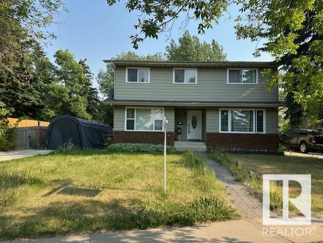 87 Gainsborough Avenue, St. Albert