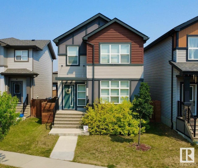 3632 8 Avenue, Edmonton