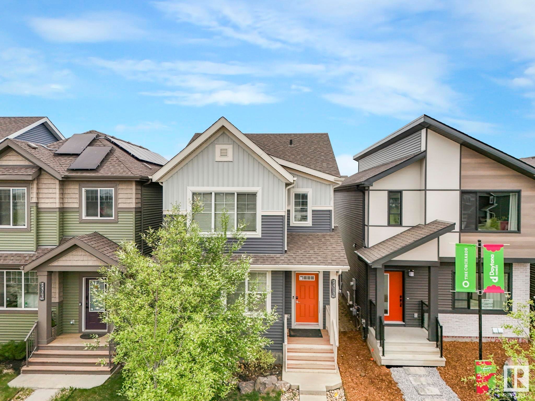 2415 Chokecherry Link Link, Edmonton