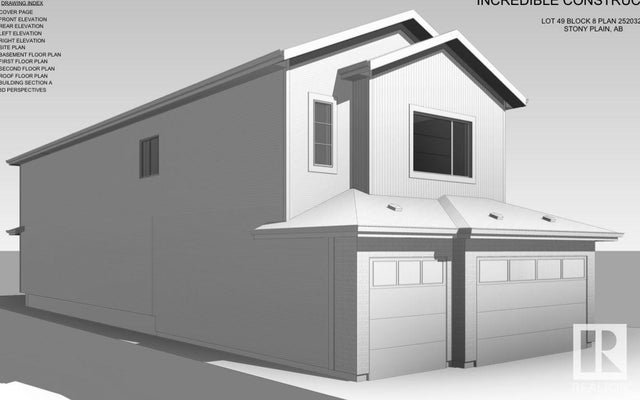 40 Grayson Green, Stony Plain