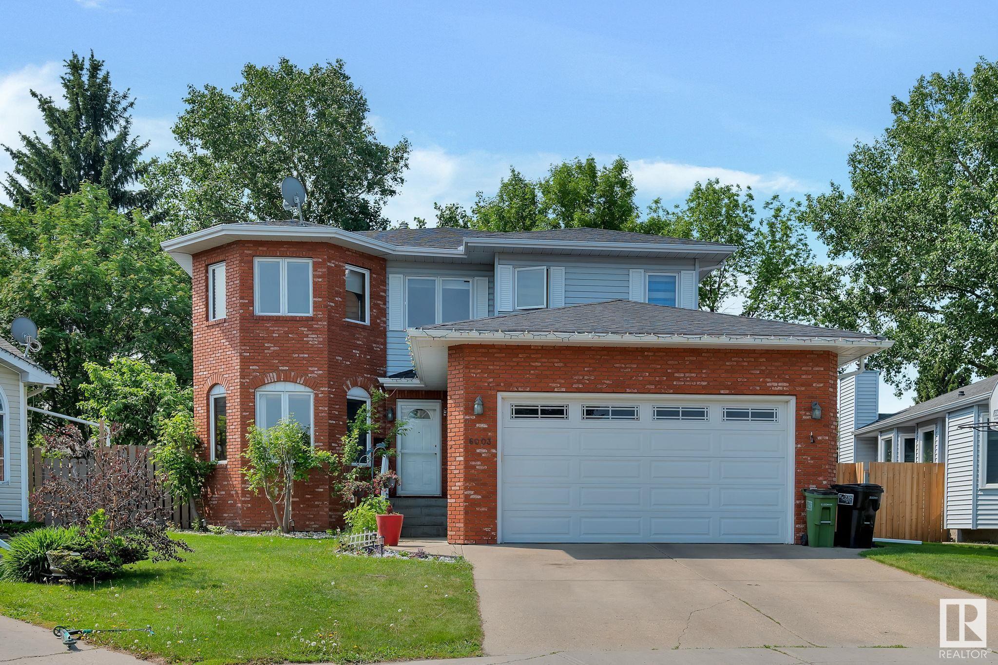 6003 37b Avenue, Edmonton