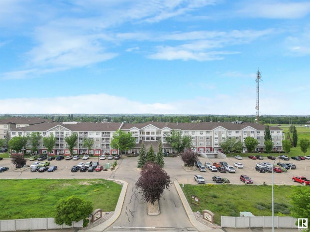 318 8802 Southfort Drive, Fort Saskatchewan
