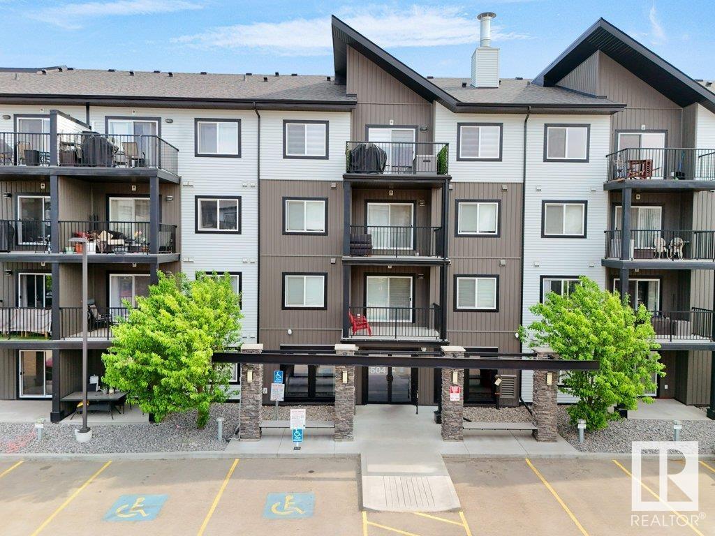 123 504 Albany Way, Edmonton