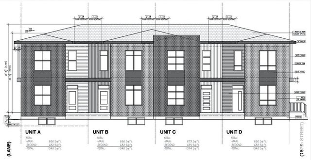 9634 157 Street Nw, Edmonton