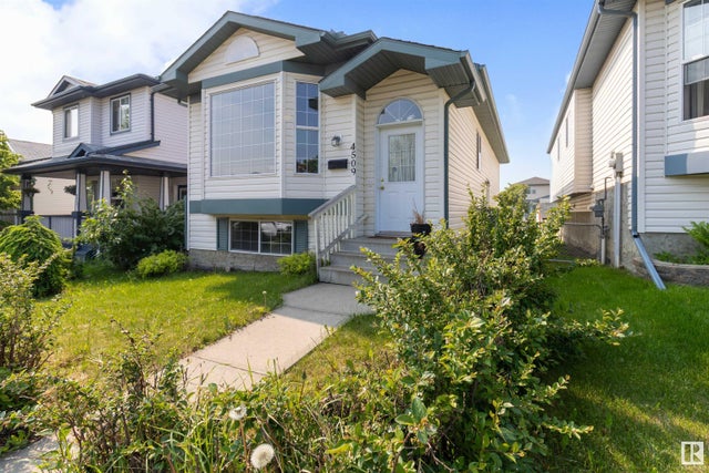 4509 150 Avenue, Edmonton