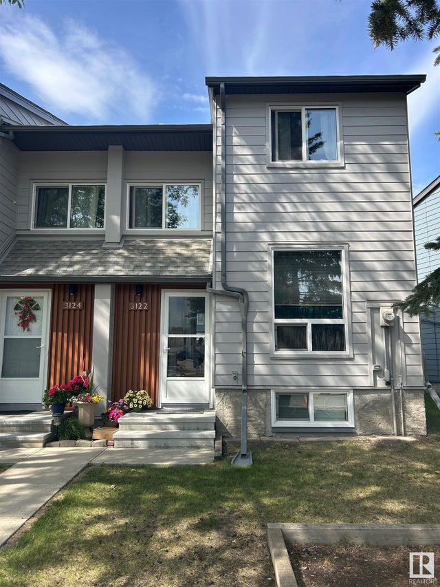3122 142 Avenue Nw, Edmonton