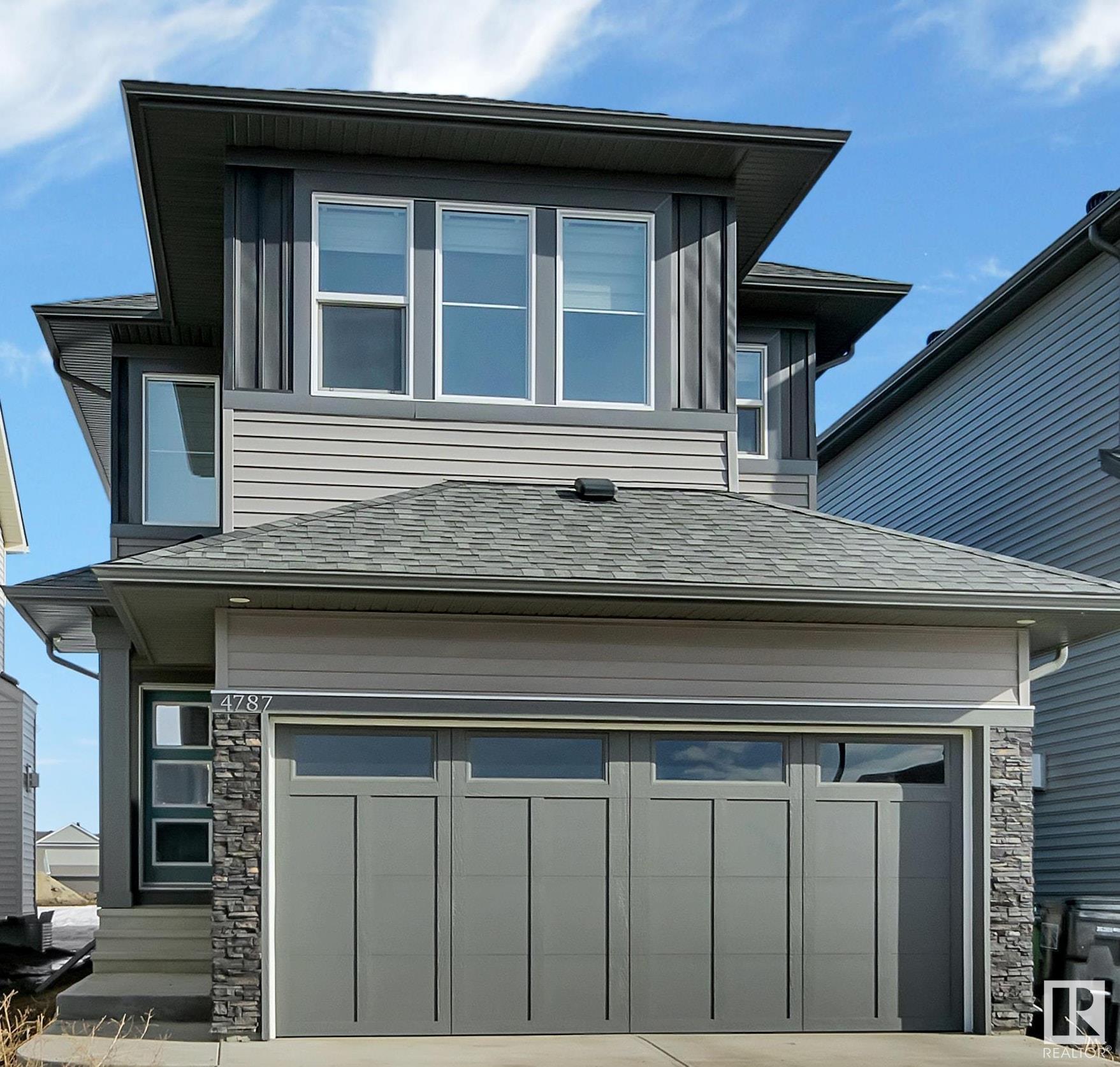 4787 Kinney Road, Edmonton