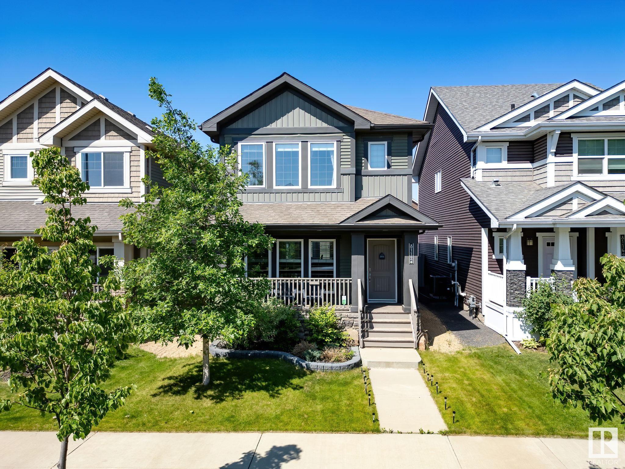 8112 224 Street, Edmonton