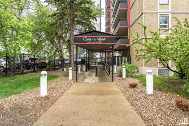 1609 10140 120 Street Nw, Edmonton