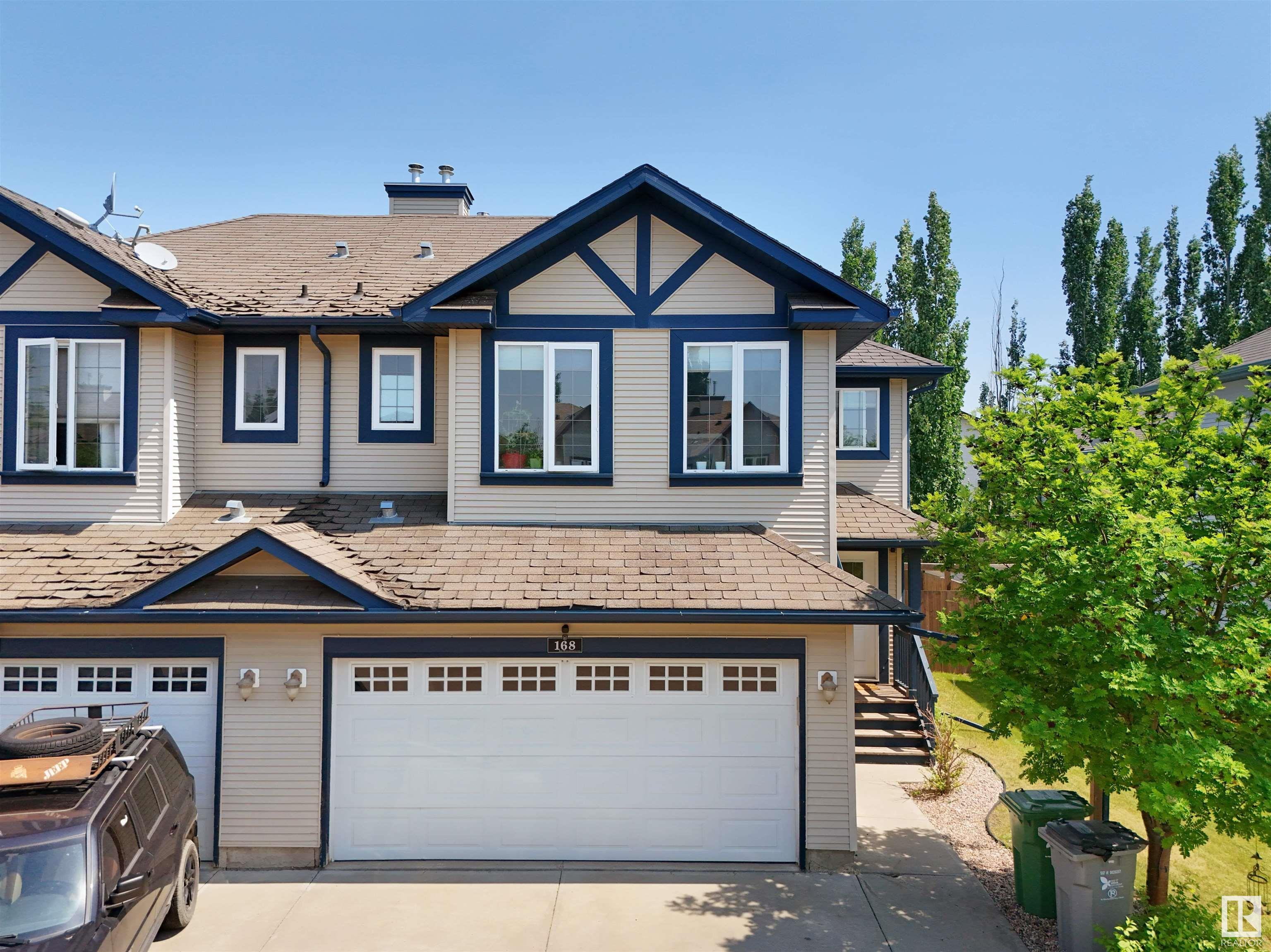 168 Rue Magnan, Beaumont