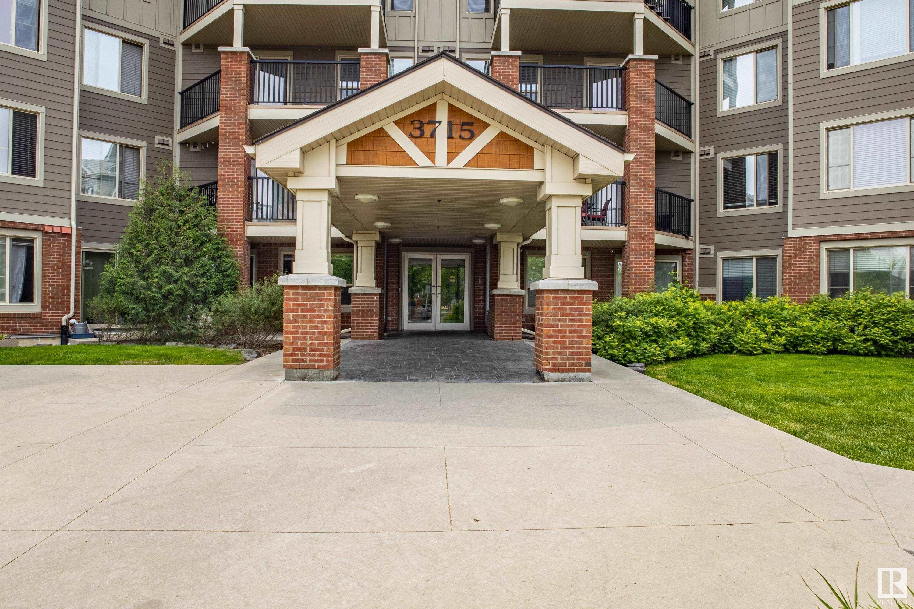 419 3715 Whitelaw Lane, Edmonton