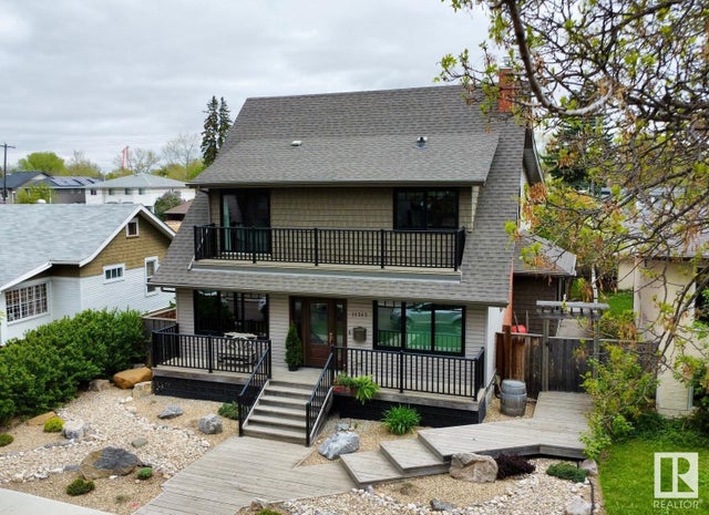 11313 127 Street Nw, Edmonton