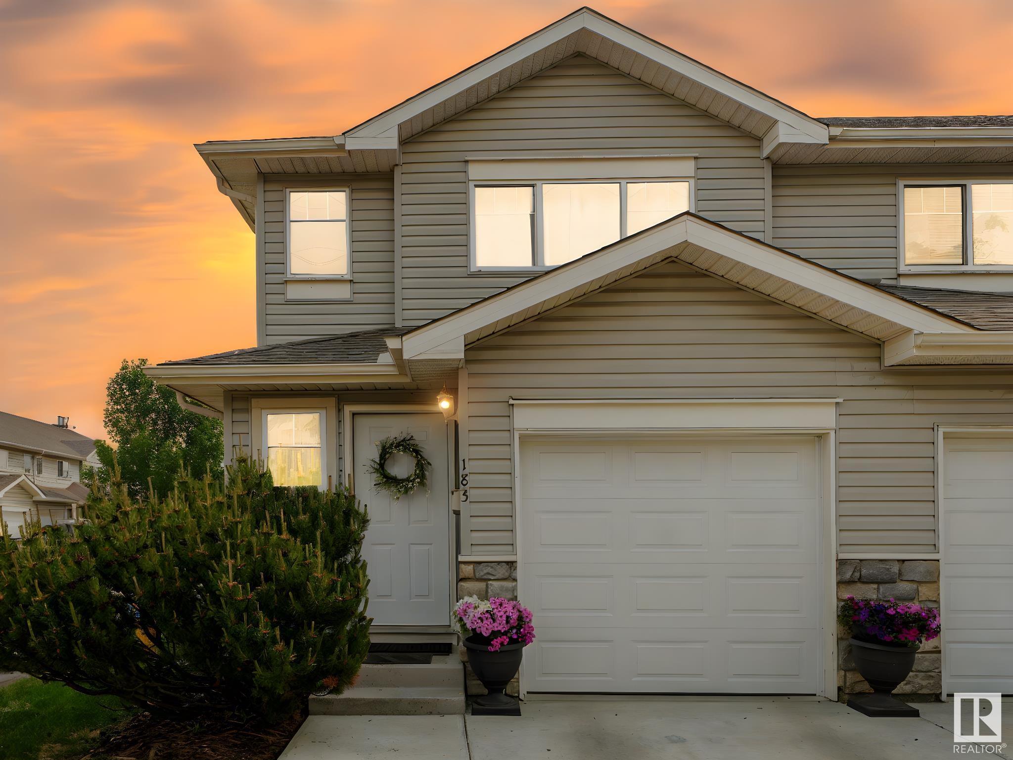 183 230 Edwards Drive, Edmonton