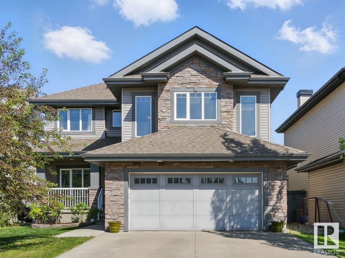 5706 Mcluhan Bay Bay, Edmonton