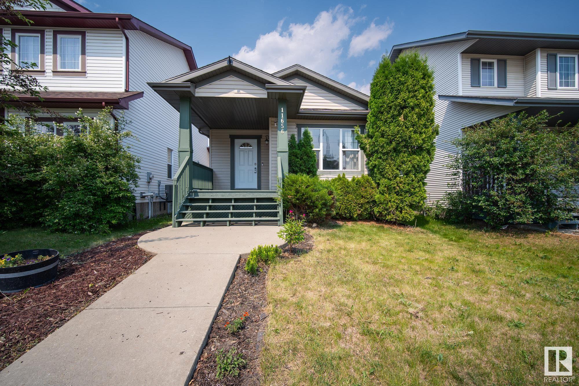 11656 167a Avenue, Edmonton