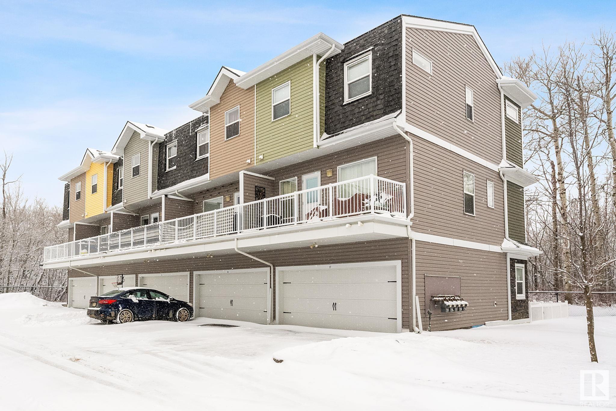 19 150 Everitt Dr, St. Albert