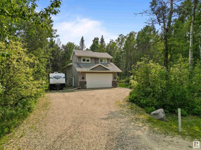 35 5429 Twp Road 494, Rural Brazeau County