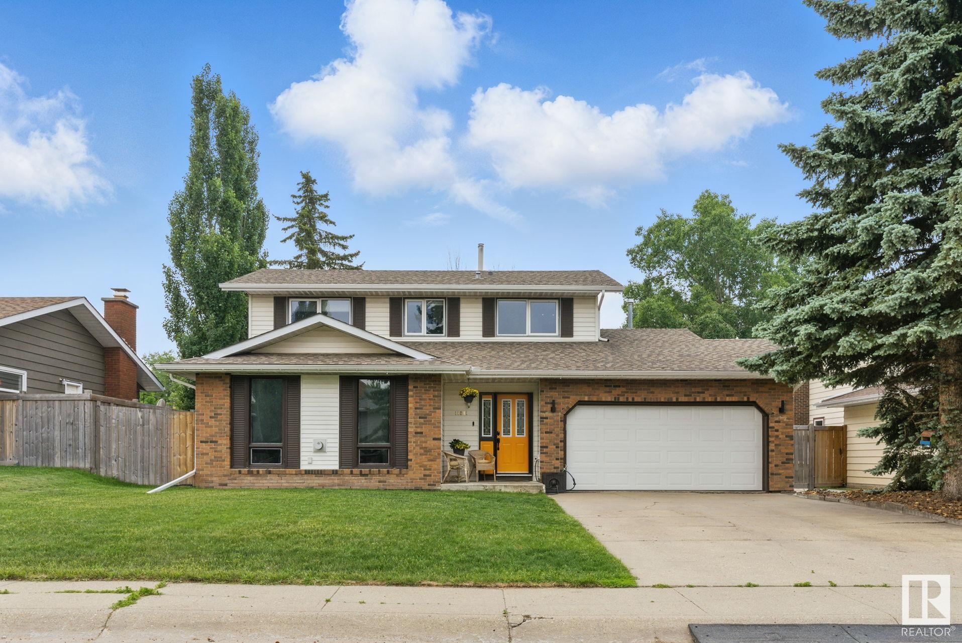 11241 34a Avenue, Edmonton