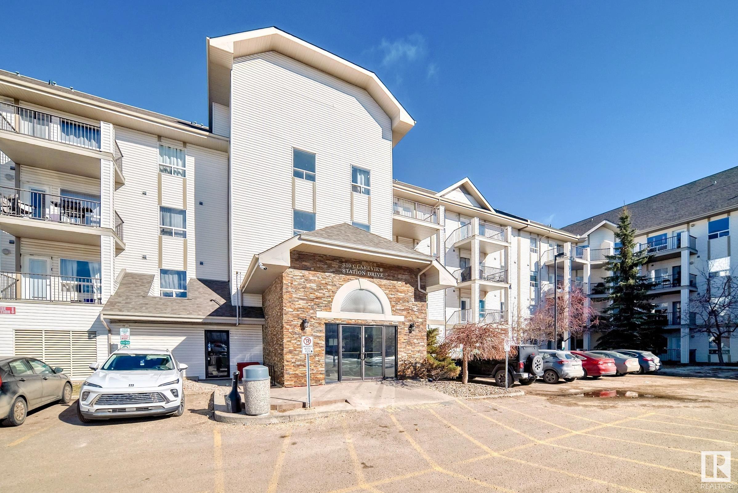 N/A, Edmonton