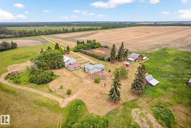 15069 Township Road 591, Rural Smoky Lake County