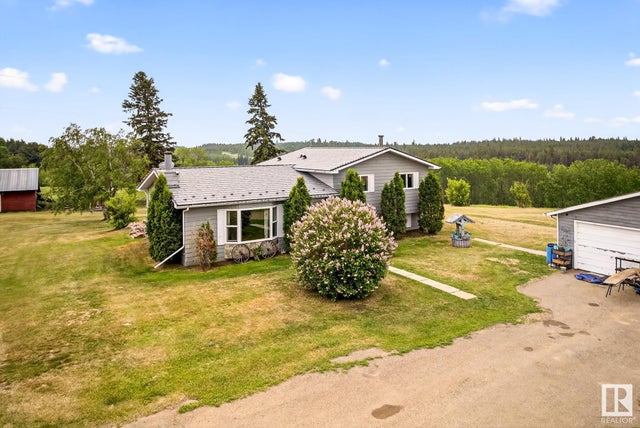 15069 Township Road 591, Rural Smoky Lake County