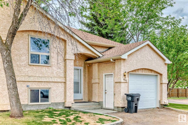 1865 Mill Woods Road Nw, Edmonton