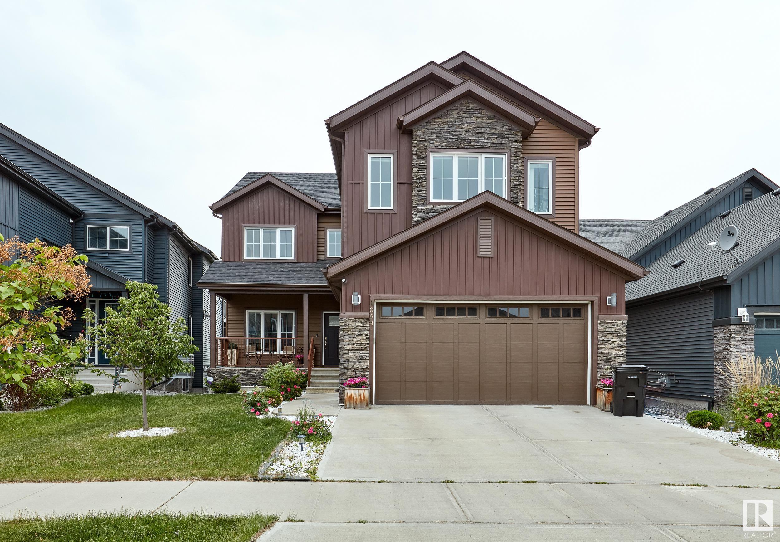 1394 Graydon Hill Way, Edmonton