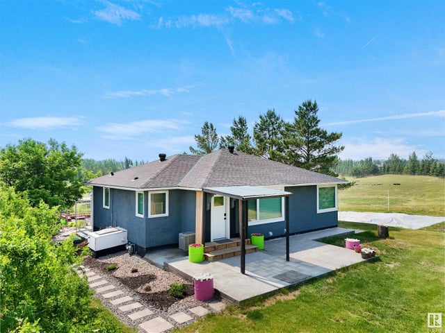 22517 Wye Road, Rural Strathcona County