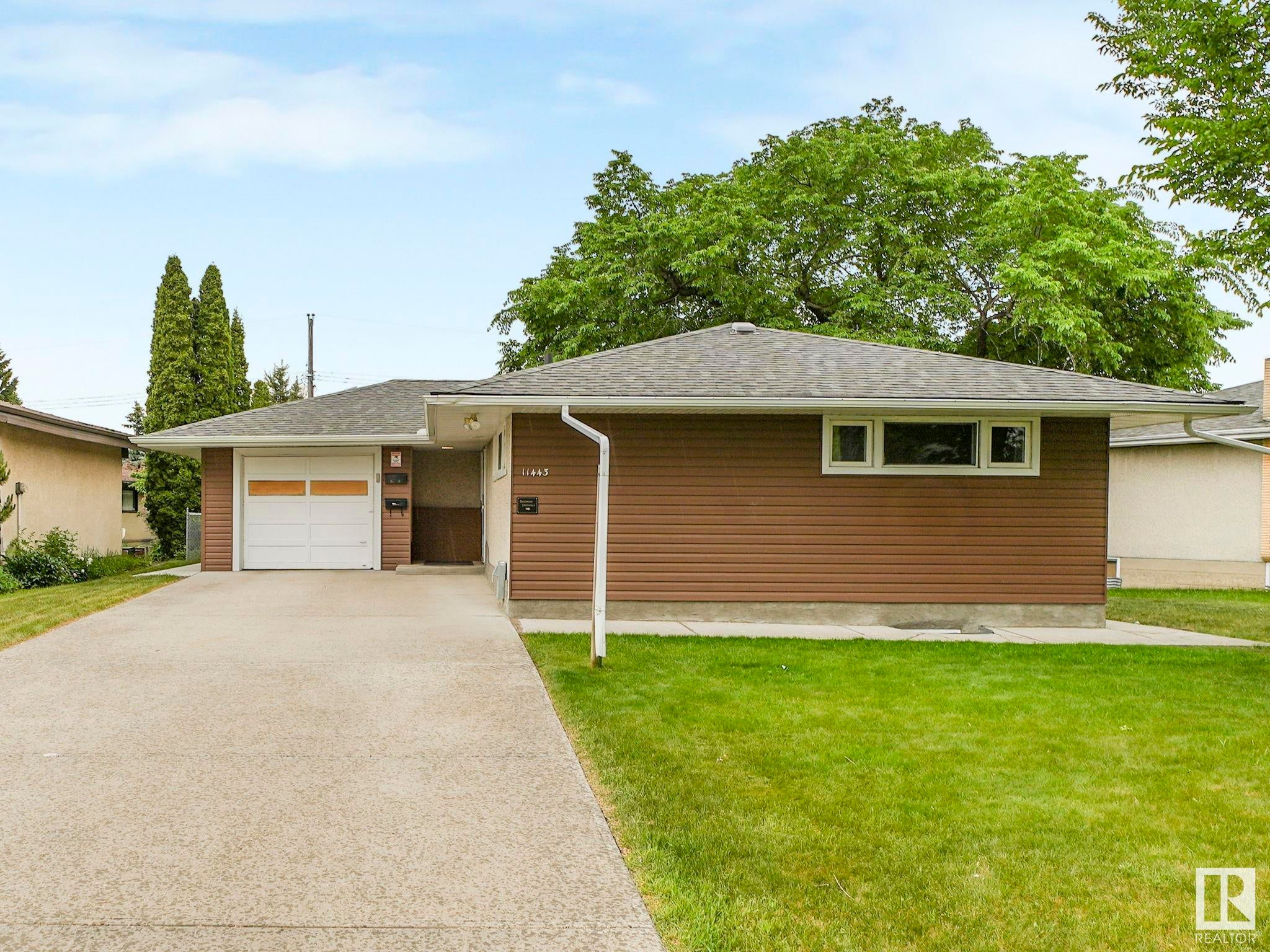 11443 105 Street, Edmonton
