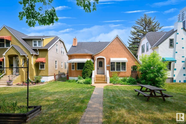 10153 122 Street Nw, Edmonton