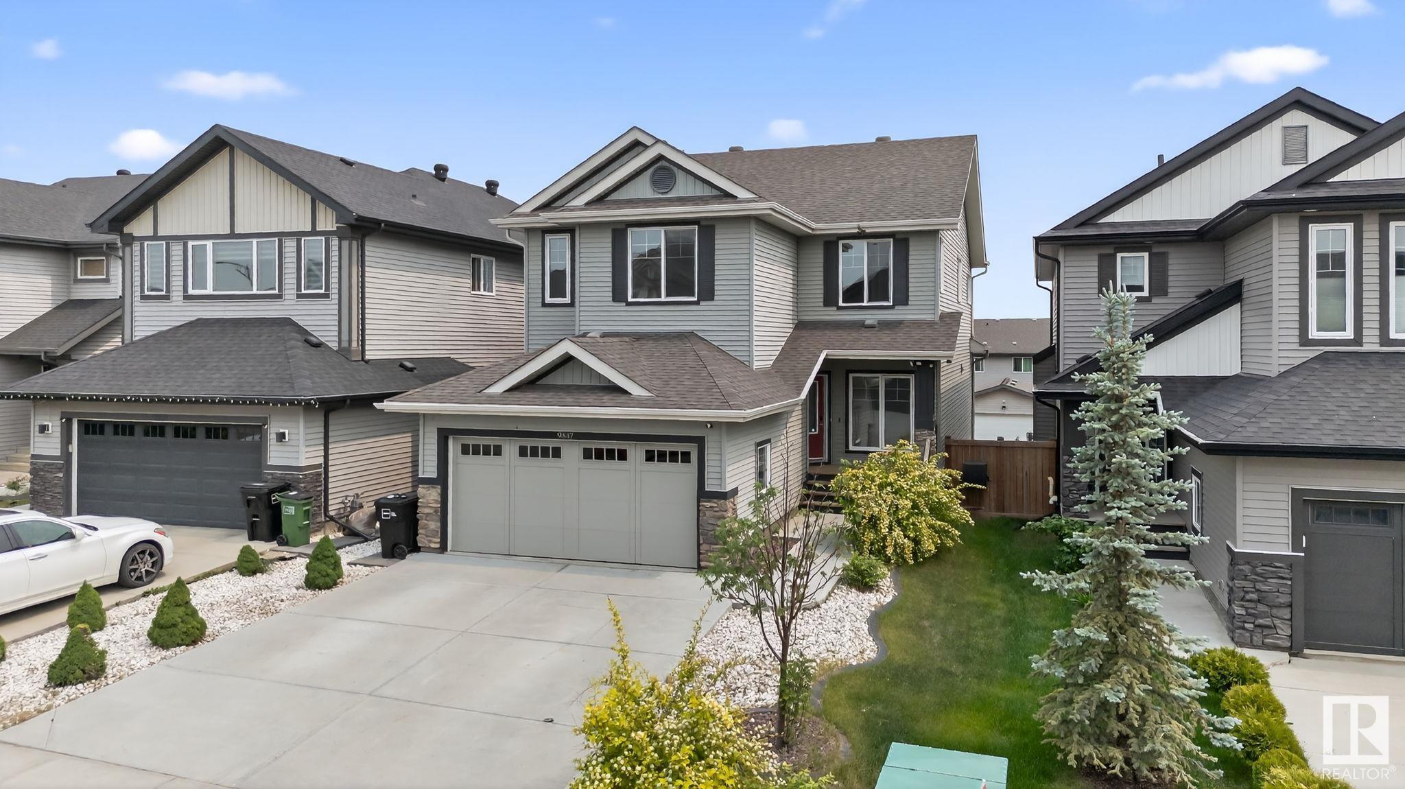 9847 222 Street, Edmonton