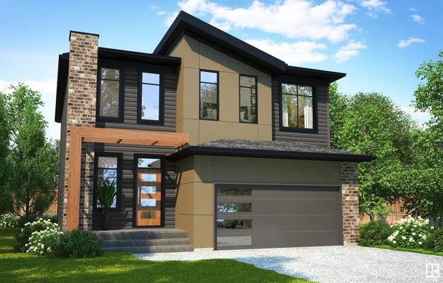 125 Calvinia Link, Sherwood Park