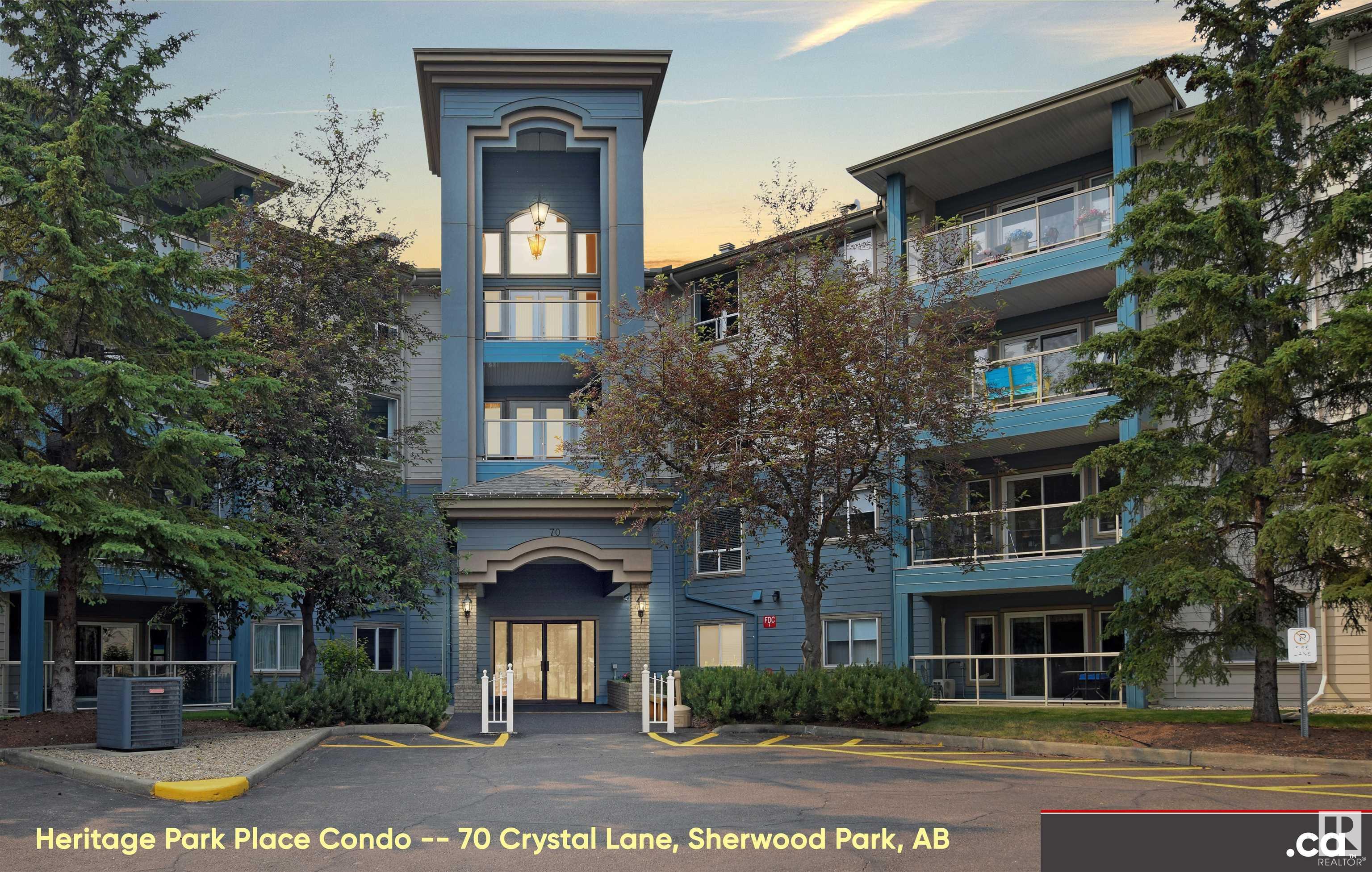70 Crystal Lane, Sherwood Park