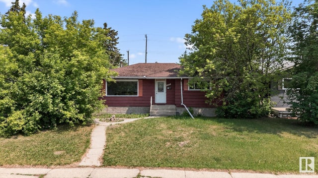 9603 52 Street Nw, Edmonton